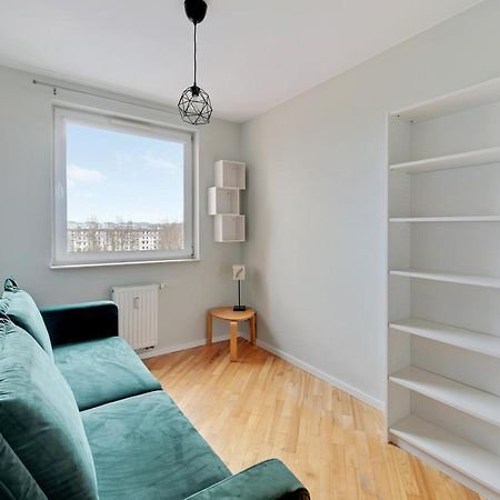 Comfort Apartments Horyzonty グダニスク エクステリア 写真