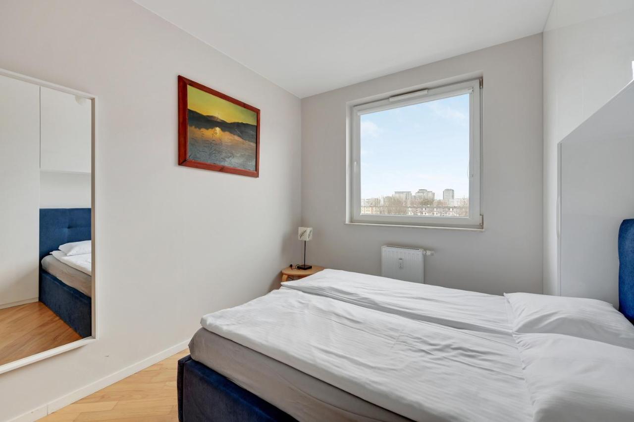 Comfort Apartments Horyzonty グダニスク エクステリア 写真