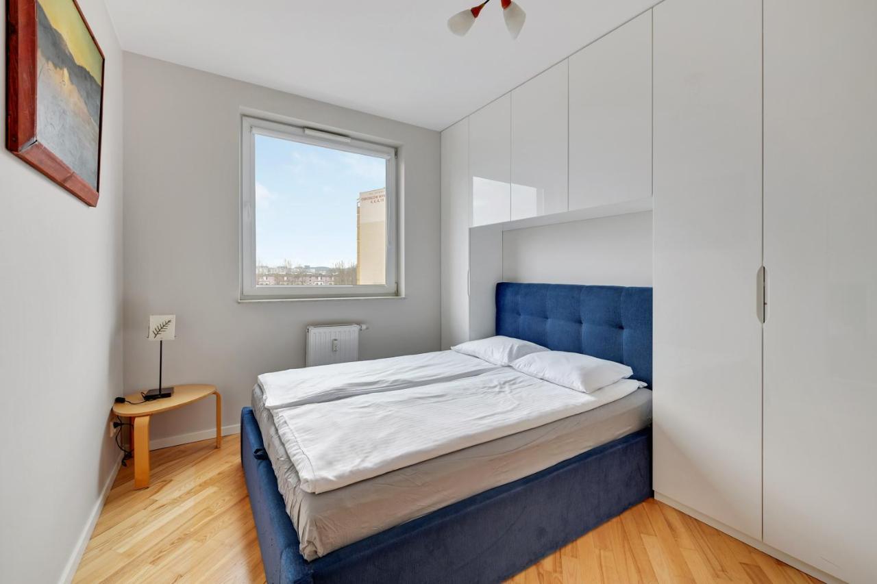 Comfort Apartments Horyzonty グダニスク エクステリア 写真