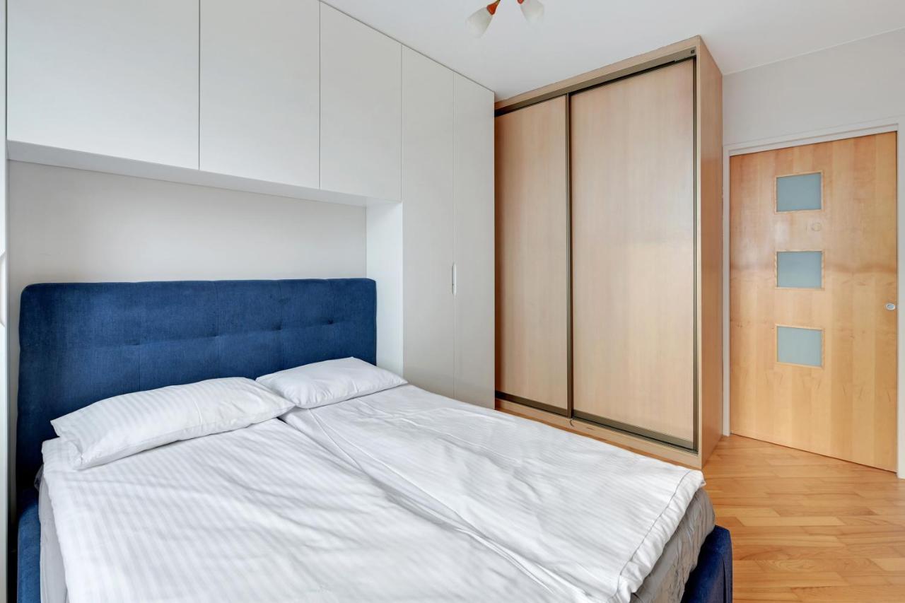 Comfort Apartments Horyzonty グダニスク エクステリア 写真